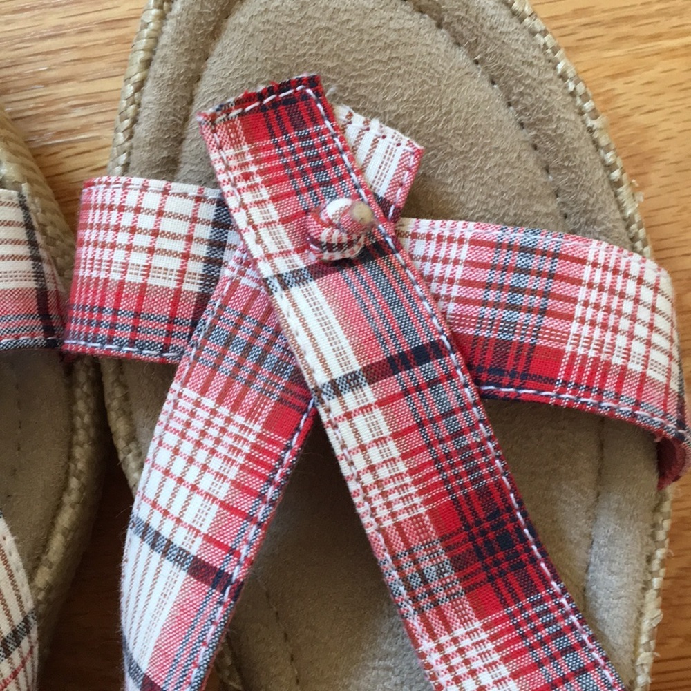 Sandals - Picture 2 of 6